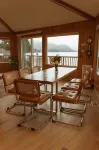 Secluded, Bayfront Escape, Luxury Hot Tub, EV Charger, King Beds, Pets OK - 무료 와이파이