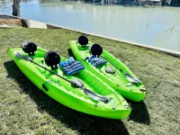 Lakefront 5Br w/ Pool, Hot Tub & Game Room. Sleeps 24. Family-Friendly - 4-Star