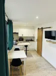 Charming downtown studio