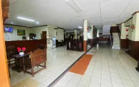 Hotel Amanah Benua - 2 stelle