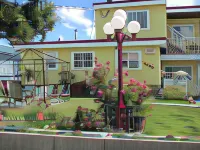 Travellers Motel Hotels in Cranbrook