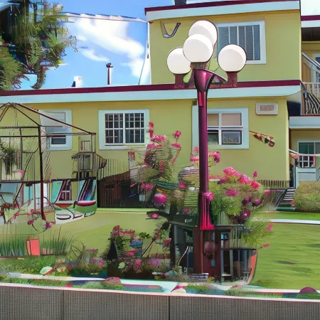Travellers Motel