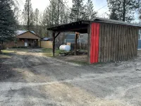 3 Kings Mountain Cabin•Hot Tub•Arcade•