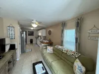 Charming Bungalow Close to Beach, Golf and Entertainment - 2-Star
