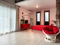 Budget Atelier 7 Pension - 2-Star