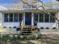 Private Property, Sleeps 8, North of St. Joseph