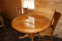Vacation Rental Cabin, Keuka Lake Outlet-Trail, Wine Trail.  Brand New in 2016 - Alphydda