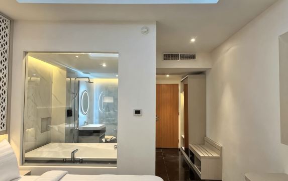 Royal Asia Hotel Hotels in Palembang