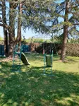 GITE NOLAN SPA/SAUNA, 20MN FROM PUY DU FOU, IDEAL WITH FAMILY OR FRIENDS - Træningscentre