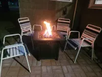 SPORTSMAN/COUPLES RETREAT. Close to Lakes, Rivers, & Beautiful Ludington - 3-Star