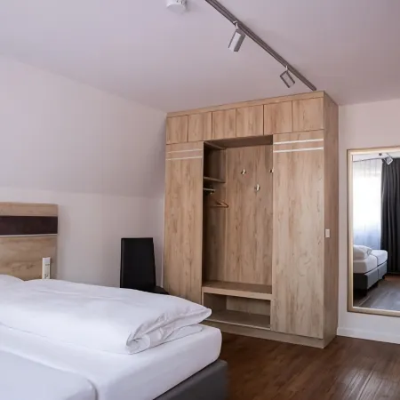 Hotel & Restaurant Wefers