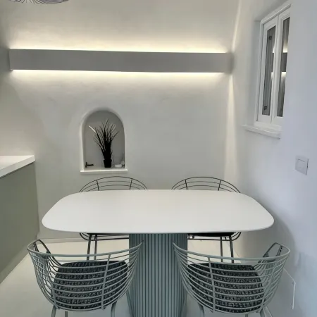 1 Bedroom Apartment in Capri