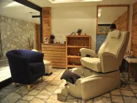 Bianca Resort & Spa - spa