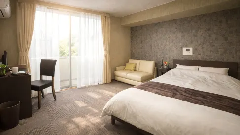 Hotel CoCoDe Plus