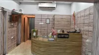 Hotel Castle, Jharkhand