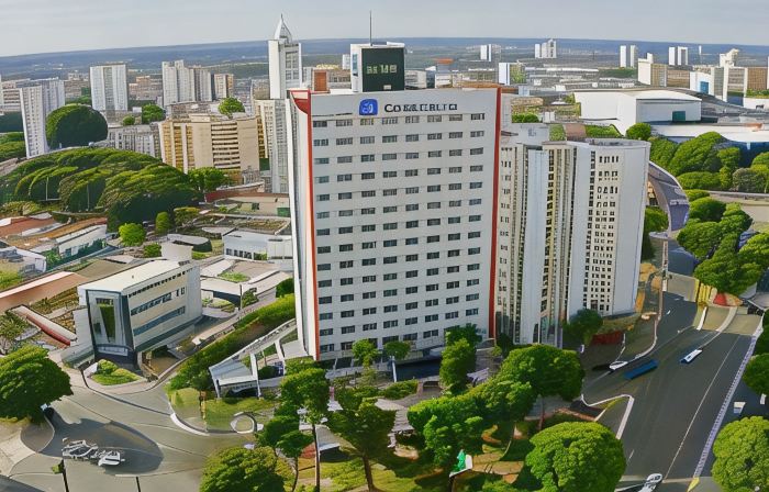 Comfort Hotel Goiânia