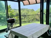 Daebudo Tob to Pension 鄰近薪里浦海水浴场的酒店