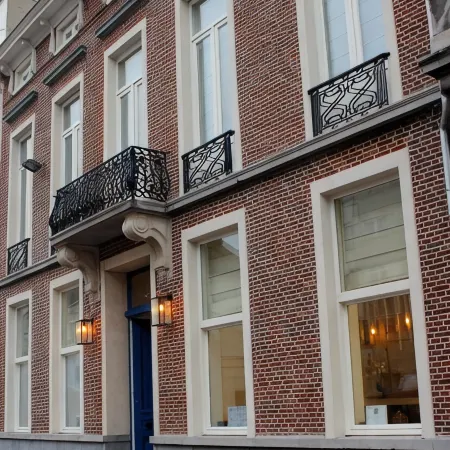 The Hamptons Boutique Hotel Отели рядом с достопримечательностью «Улица Оверпорт»