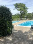 Logement Piscine Résidence Chiberta et Golf - Pool