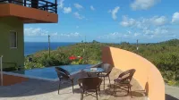 Bocean Villa - Luxury Hilltop Retreat - Villas