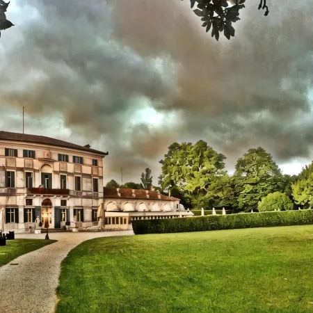 Hotel Villa Condulmer
