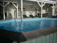 3 Br/3 Bath. Sint Maarten Direct Beachfront & Private Pool!  from 250/nt!! - Beach