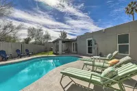 Boho-off-Broadway, fun and chic family home! - Private Pool