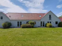 Læsø Efterskole - WiFi