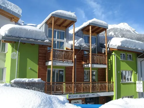 Sassdei Suite Hotel - Andalo