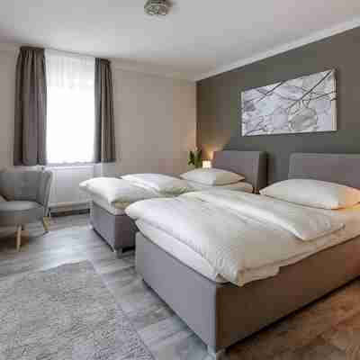 Sleepin Rooms