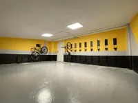 Spirit Hotel Gran Bilbao - Parkering