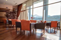 Hotel Regua Douro - breakfast