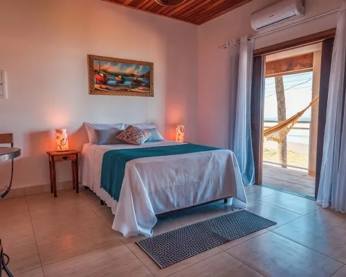 Pousada Naturista Peruibe Hotels in Peruibe
