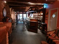 B&B le 'Ti 'Bou de Refuge - bar