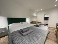 Le petite Central Studio Apartments - Apartment