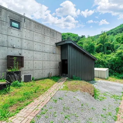 山景游泳池別墅酒店 鄰近大成里的酒店