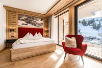 Alpin Peaks - spa