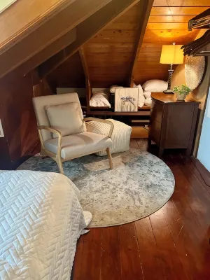 布利斯Upper Deck絕美海景度假別墅 - Villa