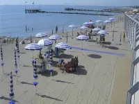 Hotel Sorriso - Beach
