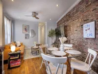 Three Bedroom West Village Townhouse! - Bungalows
