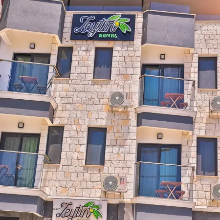 Zeytin Hotel