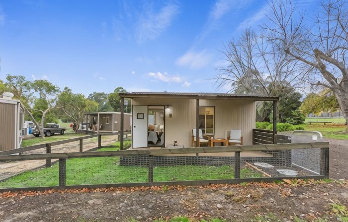 Forrest Holiday Park
