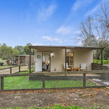 Forrest Holiday Park