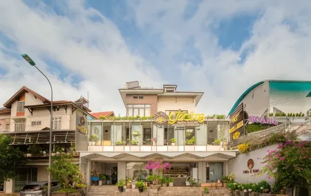 Tasme Hotel