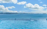 Buan Cameo Modern Pension - Ocean View