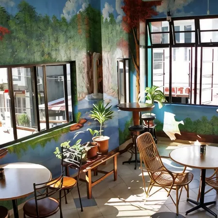 Star Lodge
