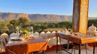 Ranthambhore Tiger Valley - Kitchens