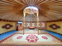 Mongolian Theme Park Japan