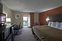 Chicago Club Inn & Suite