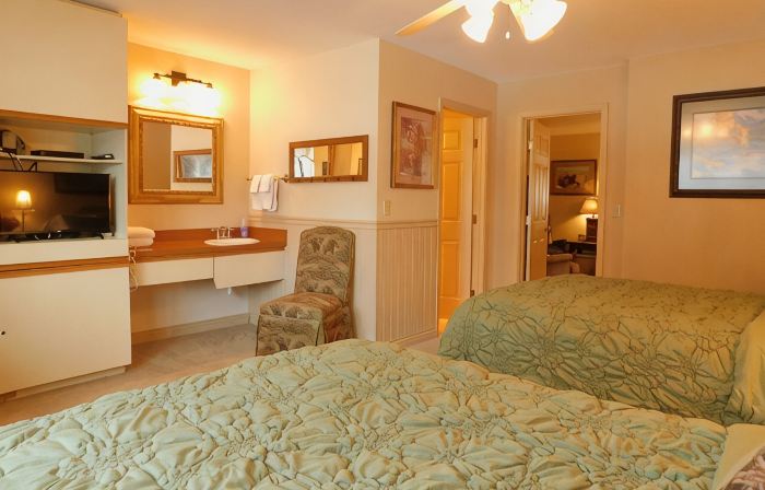 Cozy Bigfork Condo